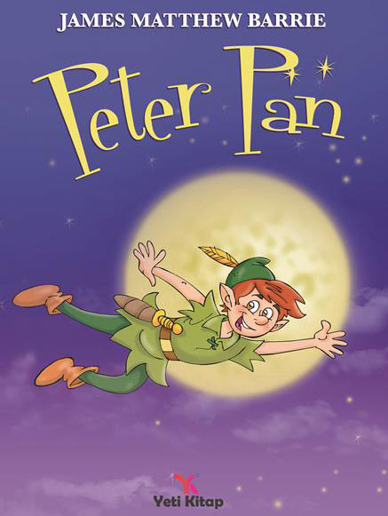 Peter Pan Değerlendirme Testi