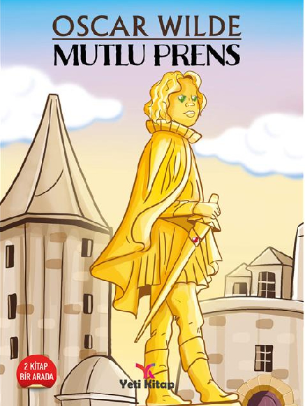 Mutlu Prens Değerlendirme Testi