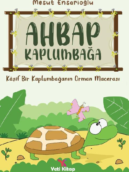 Ahbap Kaplumbağa