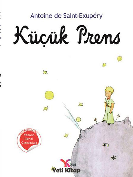 Küçük Prens Değerlendirme Testi
