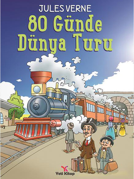 80 Günde Dünya Turu Değerlendirme Testi