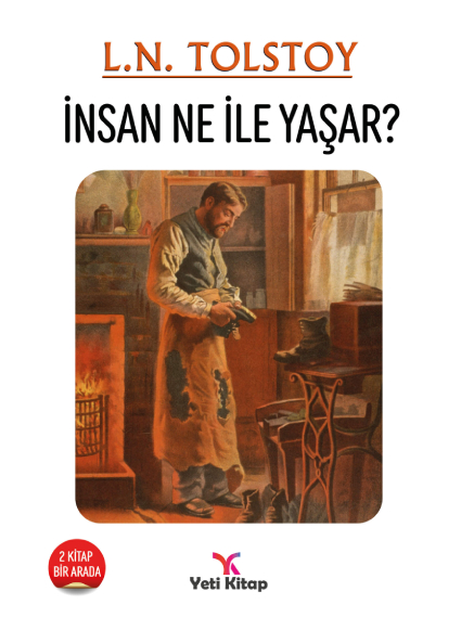 İnsan Ne İle Yaşar Değerlendirme Testi