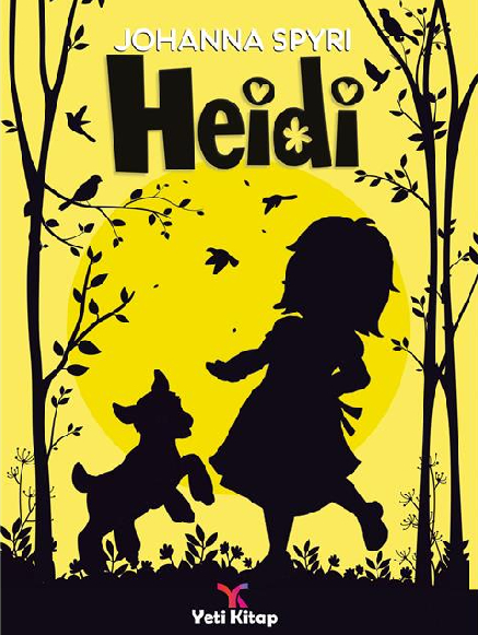Heidi Değerlendirme Testi
